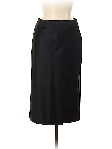 Narciso Rodriguez Wool Skirt (view 1)