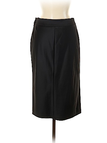 Narciso Rodriguez Wool Skirt (view 2)