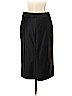 Narciso Rodriguez Black Wool Skirt Size EU (IT) 42 / US 6 - photo 2
