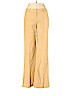 Theory Tan Khakis Size 6 - photo 1