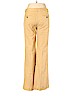 Theory Tan Khakis Size 6 - photo 2