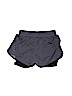 C9 By Champion 100% Polyester Solid Gray Athletic Shorts Size XS (youth) - photo 2