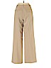 Ann Taylor LOFT Tan Dress Pants Size 2 (petite) - photo 2