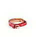 Unbranded Solid Red Belt Size Lg-XL - photo 1