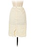 Tory Burch 100% Polyester Ivory Casual Skirt Size 6 - photo 2