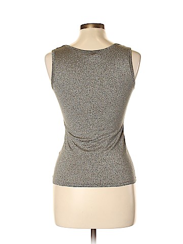 'S Max Mara Sleeveless Top (view 2)