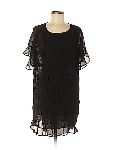 Vanessa Bruno Athe Cocktail Dress (view 1)