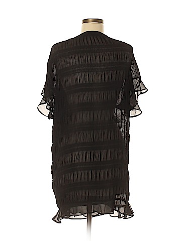 Vanessa Bruno Athe Cocktail Dress (view 2)