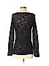 DKNY 100% Nylon Black Pullover Sweater Size S - photo 2