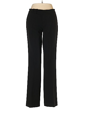 Ralph Lauren Black Label Wool Pants (view 1)