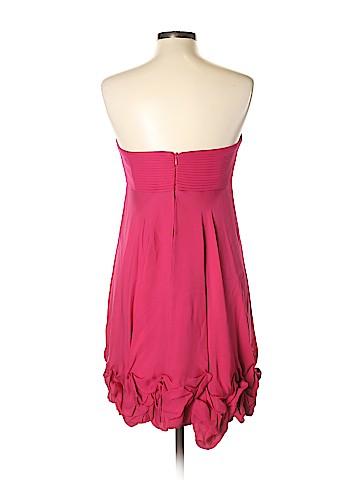 BCBGMAXAZRIA Cocktail Dress (view 2)