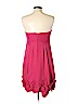 BCBGMAXAZRIA Pink Cocktail Dress Size 10 - photo 2