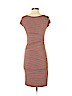 Bailey 44 Brown Casual Dress Size S - photo 2