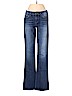 Joe's Jeans Blue Jeans Size 26 waist - photo 1