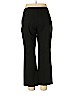 Apt. 9 Black Dress Pants Size 16 (petite) - photo 2