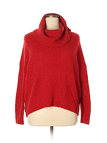 MICHAEL Michael Kors Pullover Sweater (view 1)