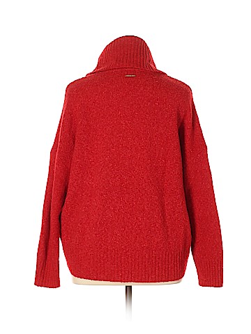 MICHAEL Michael Kors Pullover Sweater (view 2)