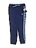Umbro Print Blue Sweatpants Size 7 - 8 - photo 1