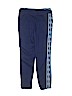 Umbro Print Blue Sweatpants Size 7 - 8 - photo 2