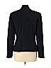 Assorted Brands 100% Polyester Blue Blazer Size 10 - photo 2