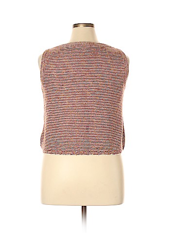 St. John Sport Pullover Sweater (view 2)