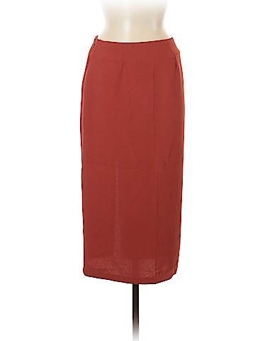 Topshop Casual Skirt (view 1)