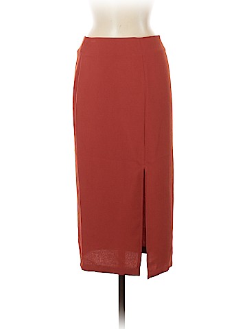 Topshop Casual Skirt (view 2)