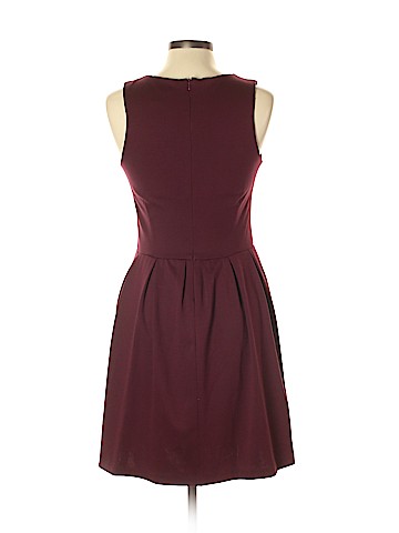 Aqua Casual Dress (view 2)