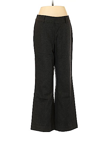 Banana Republic Wool Pants (view 1)
