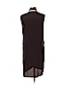 Alexander Wang Brown Casual Dress Size 4 - photo 2