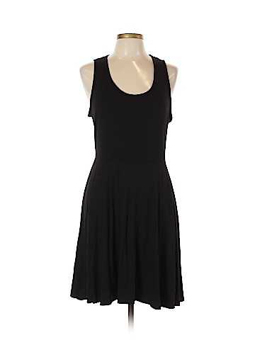 Midnight Hour Casual Dress (view 1)