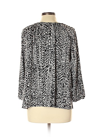 Rafaella Long Sleeve Top (view 2)