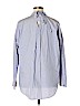 Sanctuary 100% Cotton Blue Long Sleeve Button-Down Shirt Size XL - photo 2