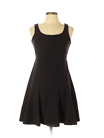 Ann Taylor LOFT Casual Dress (view 1)