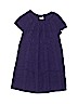 Gymboree 100% Cotton Purple Dress Size 5 - photo 1