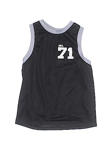 Starter Sleeveless Jersey (view 1)