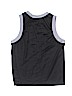 Starter 100% Polyester Graphic Black Sleeveless Jersey Size 10 - 12 - photo 2