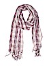 Gap Plaid Purple Scarf One size - photo 1