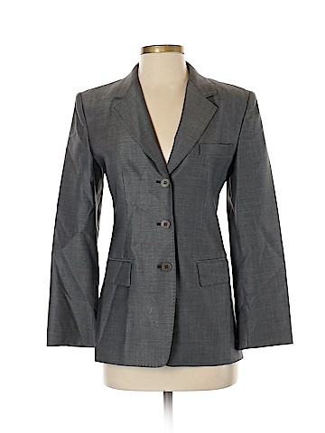 Max Mara Wool Blazer (view 1)