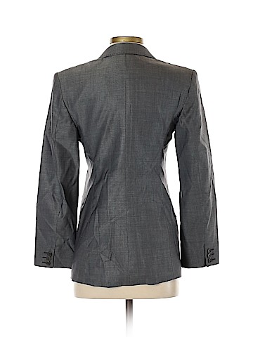 Max Mara Wool Blazer (view 2)