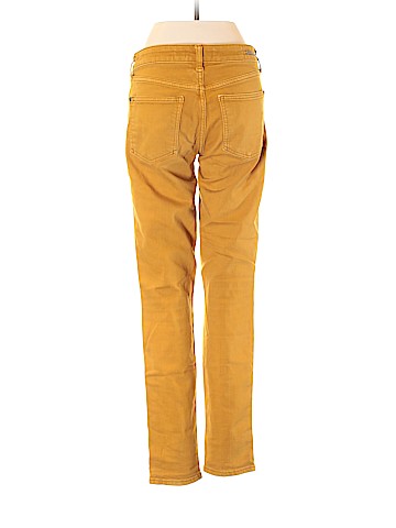 Pilcro and The Letterpress Jeans (view 2)