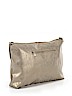 Joy Susan 100% Polyurethane Gold Crossbody Bag One size - photo 2