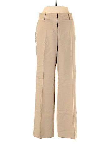 Ann Taylor Khakis (view 1)