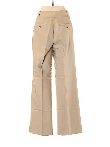 Ann Taylor Khakis (view 2)