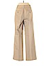 Ann Taylor Tan Khakis Size 4 (petite) - photo 2