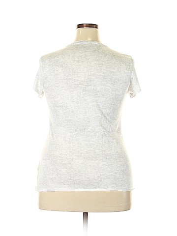 Calvin Klein Short Sleeve T-Shirt (view 2)