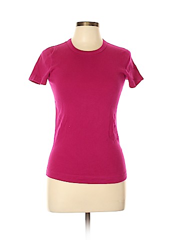 Three Dots Short Sleeve T-Shirt (view 1)