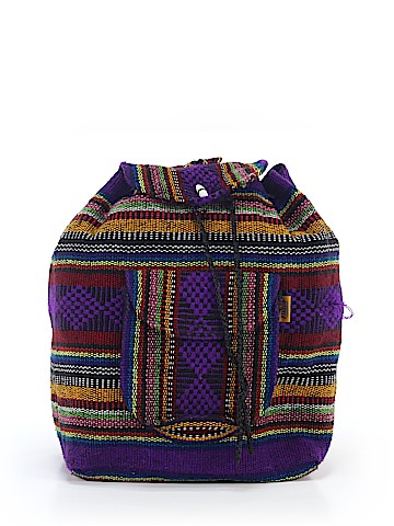 Unbranded Backpack (view 1)