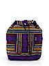 Unbranded Purple Backpack One size - photo 1