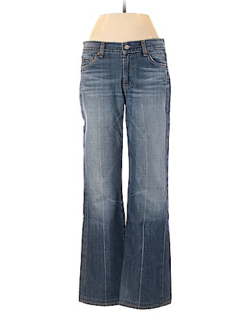 7 For All Mankind Jeans (view 1)